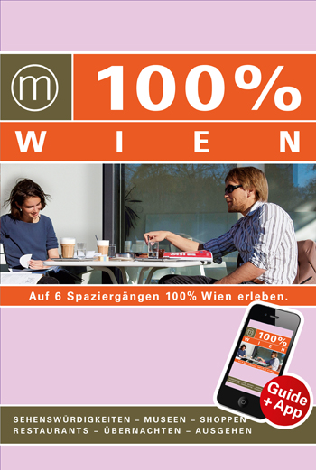 100% Wien. Mo Media 100% Wien